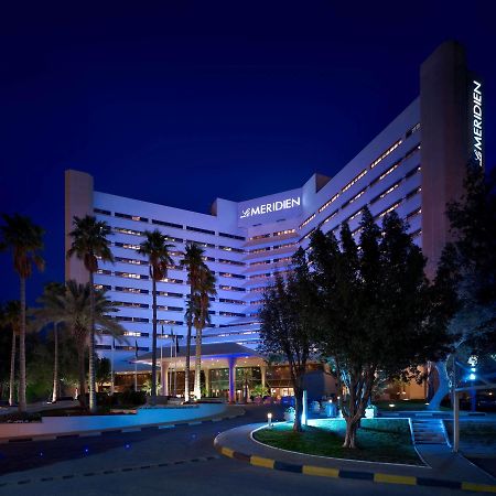 Le Meridien Al Khobar Hotel Exterior foto