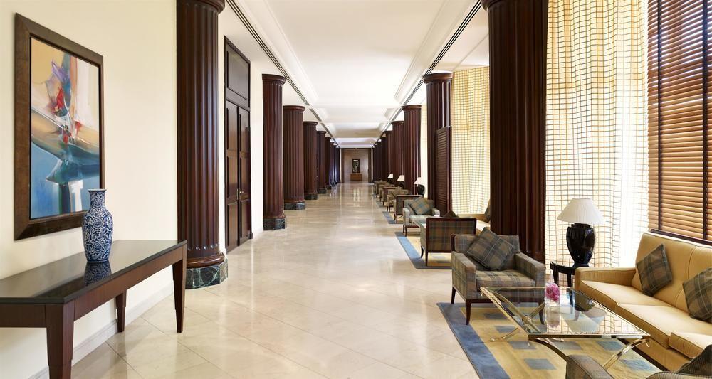 Le Meridien Al Khobar Hotel Exterior foto